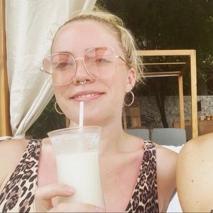 Meet your Posher, Alyssa